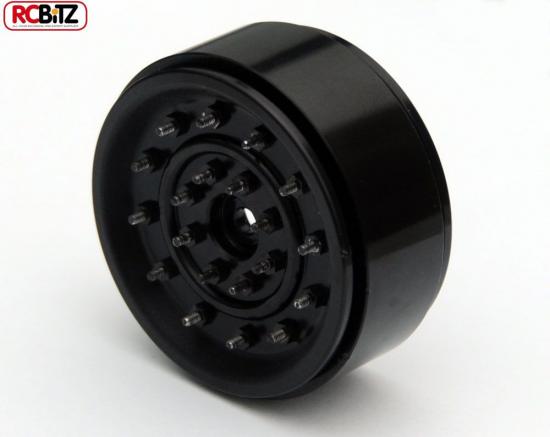 RC4WD Humvee 1.9 Internal Beadlock Wheel