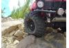 RC4WD Humvee 1.9 Internal Beadlock Wheel