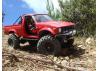 RC4WD Humvee 1.9 Internal Beadlock Wheel