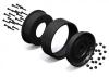 RC4WD Humvee 1.9 Internal Beadlock Wheel