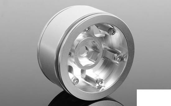 TRunner Classic 1.55 Beadlock Wheels RC4WD — image 2 of 7