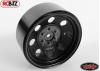 RC4WD Mickey Thompson Mickey Metal MT-28 Internal Beadlock Stamped 2.2 Steel Wheels
