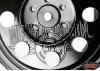 RC4WD Mickey Thompson Mickey Metal MT-28 Internal Beadlock Stamped 2.2 Steel Wheels