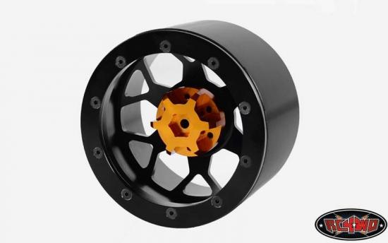 RC4WD Huntsman Spider 40 Series 3.8 Universal Beadlock Wheel