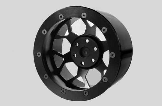 RC4WD Huntsman Spider 40 Series 3.8 Universal Beadlock Wheel