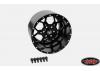 RC4WD Huntsman Spider 40 Series 3.8 Universal Beadlock Wheel