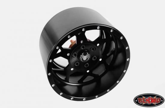 RC4WD Huntsman Spider 40 Series 3.8 Universal Beadlock Wheel