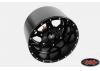 RC4WD Huntsman Spider 40 Series 3.8 Universal Beadlock Wheel