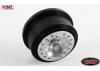 RC4WD Mickey Thompson Classic Lock 2.2 /3.0 Short Course Beadlock Wheels