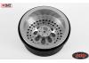 RC4WD Mickey Thompson Classic Lock 2.2 /3.0 Short Course Beadlock Wheels