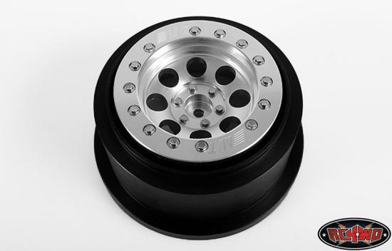 RC4WD Mickey Thompson Classic Lock 2.2 /3.0 Short Course Beadlock Wheels &mdash; image 4 of 7