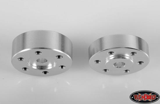 RC4WD Mickey Thompson Classic Lock 2.2 /3.0 Short Course Beadlock Wheels &mdash; image 5 of 7