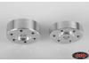 RC4WD Mickey Thompson Classic Lock 2.2 /3.0 Short Course Beadlock Wheels