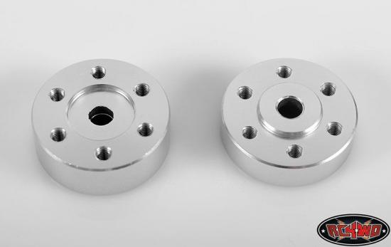 RC4WD Mickey Thompson Classic Lock 2.2 /3.0 Short Course Beadlock Wheels &mdash; image 6 of 7