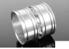 RC4WD Force Directional Semi Rear Wheels w/Spiked Caps