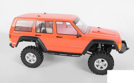 JK 1.9 Scale Beadlock Wheels RC4WD — image 3 of 7