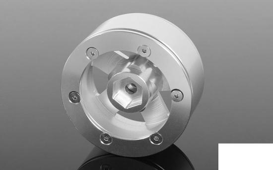 JK 1.9 Scale Beadlock Wheels RC4WD — image 6 of 7