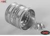 RC4WD Chaos Semi Truck Rear Wheels w/Spiked Caps