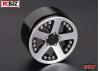 RC4WD Patriot 2.2 Scale Beadlock Wheels