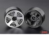 RC4WD Patriot 2.2 Scale Beadlock Wheels