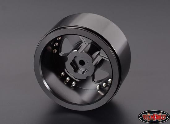 RC4WD Patriot 2.2 Scale Beadlock Wheels