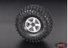RC4WD Patriot 2.2 Scale Beadlock Wheels