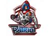 RC4WD Patriot 2.2 Scale Beadlock Wheels