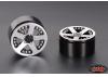 RC4WD Patriot 2.2 Scale Beadlock Wheels