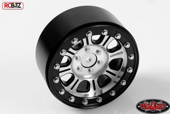 RC4WD Raceline Monster 2.2 Beadlock Wheels