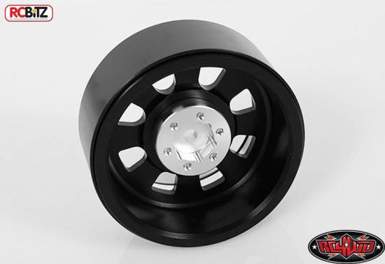 RC4WD Raceline Monster 2.2 Beadlock Wheels