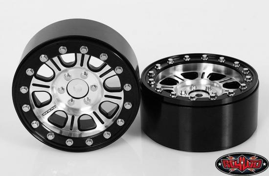 RC4WD Raceline Monster 2.2 Beadlock Wheels
