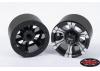 RC4WD Dick Cepek DC-2 40 Series 3.8 Internal Beadlock Plastic Wheels