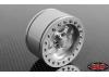 RC4WD Raceline Revolver 1.55 Beadlock Wheels