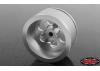RC4WD Raceline Revolver 1.55 Beadlock Wheels