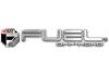 RC4WD Fuel Offroad Maverick 1.9 Beadlock Wheels (4)