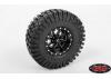 RC4WD Fuel Offroad Maverick 1.9 Beadlock Wheels (4)