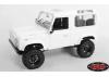 RC4WD OEM Stamped Steel 1.9 Beadlock Wheels (Black)