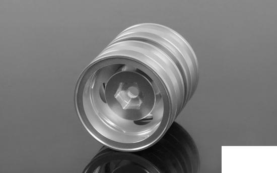RC4WD OEM Dually 1.55 Rear Wheels