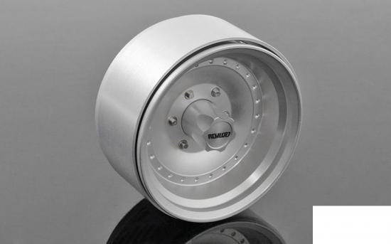 RC4WD Stocker 1.7 Beadlock Wheels (4)