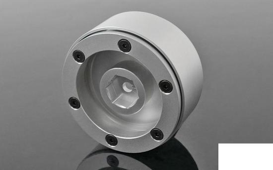 RC4WD Stocker 1.7 Beadlock Wheels (4)