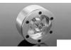 RC4WD Mickey Thompson Street Comp SC-5 1.9 Beadlock Wheels (Hyper Silver)
