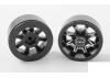 RC4WD Mickey Thompson MT Metal Series MM-164M 1.9 Wheels