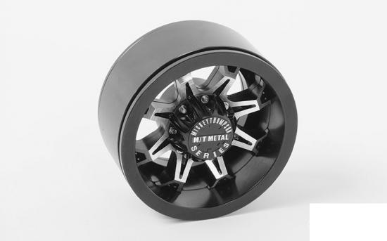 RC4WD Mickey Thompson MT Metal Series MM-164M 1.9 Wheels