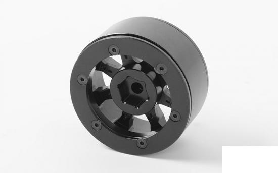 RC4WD Mickey Thompson MT Metal Series MM-164M 1.9 Wheels