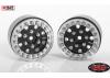 RC4WD Raceline Monster 1.0 Beadlock Wheels (4)