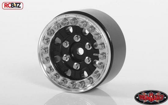 RC4WD Raceline Monster 1.0 Beadlock Wheels (4)