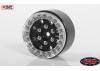 RC4WD Raceline Monster 1.0 Beadlock Wheels (4)