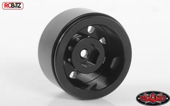 RC4WD Raceline Monster 1.0 Beadlock Wheels (4)