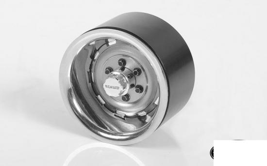 Rally 1.9 Beadlock Wheels RC4WD — image 3 of 7