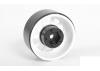 OEM Stamped Steel 1.55 Beadlock Wheels (White)
